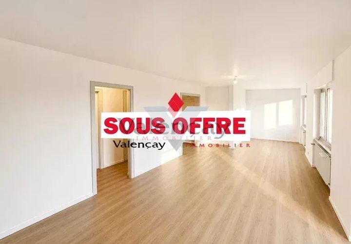 Lejlighed i Mulhouse, Haut-Rhin, Mulhouse - € 199.000 | Ref: 86990280 - foto 1