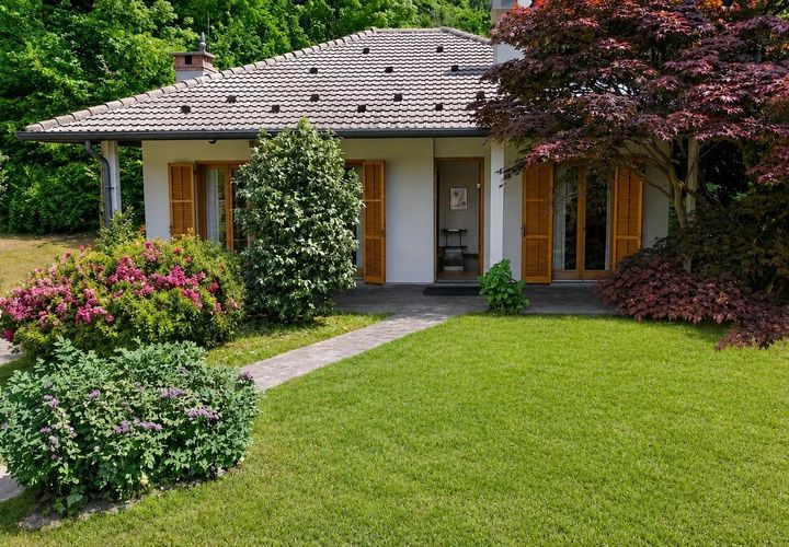 Villa i Gignese, Verbano Cusio Ossola, Gignese - € 390.000 | Ref: 0808 - foto 1