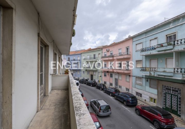 Lejlighed i Alges, Lisbon, Alges - € 495.000 | Ref: W-048XKJ - foto 1