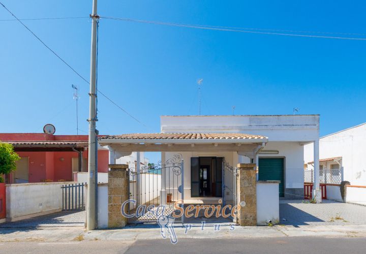 Villa a Racale, Lecce, Racale - € 85.000 | Ref: TS85-S - foto 1