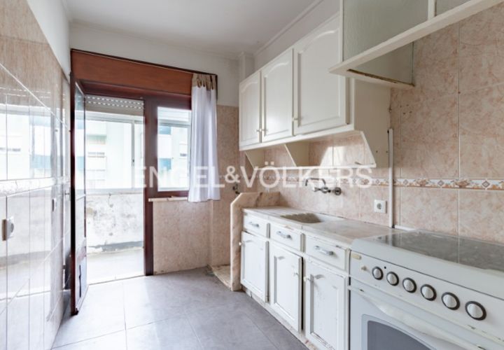 Lejlighed i Odivelas, Lisbon, Odivelas - € 280.000 | Ref: W-047YOR - foto 1