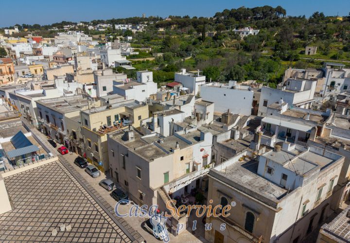 Villa a Tuglie, Lecce, Tuglie - € 63.000 | Ref: TAS-63 - foto 1