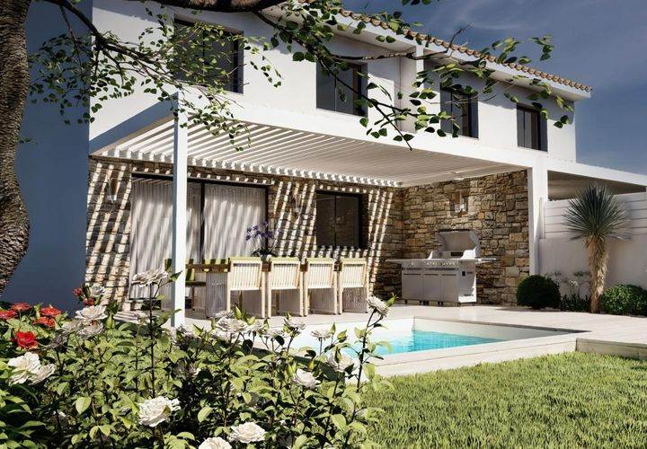 Villa a Soustons, Landes, Soustons - € 255.000 | Ref: SOUSTONS-CA - foto 1