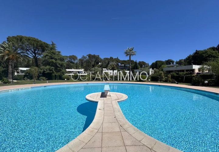 Villa i Biot, Alpes-Maritimes, Biot - € 710.000 | Ref: 21160 - foto 1