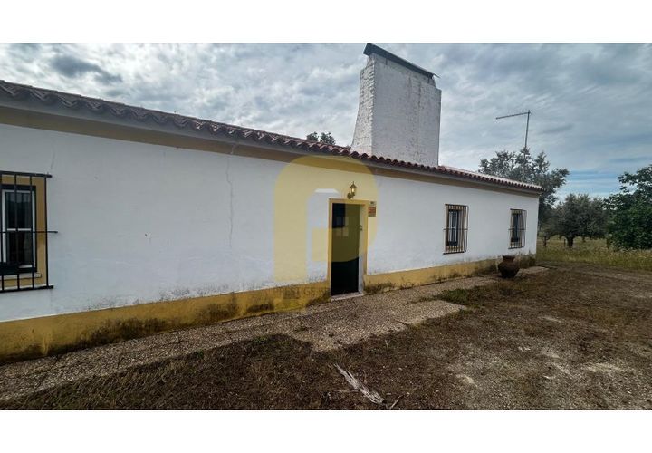 Farm hus i Avis, Portalegre, Avis - € 275.000 | Ref: PB2026503 - foto 1