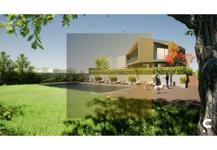 Villa a Canidelo, Porto, Canidelo - € 885.000 | Ref: CAS_52 - foto 1