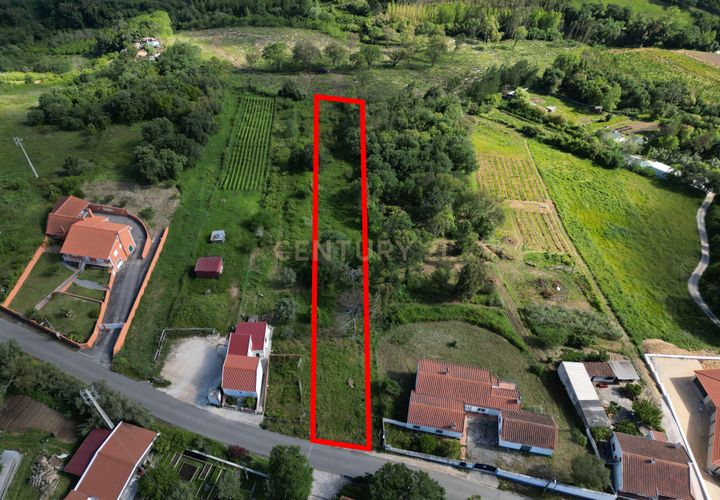 Helårsgrund i Alcobaca, Leiria, Alcobaca - € 63.000 | Ref: 0563-01887 - foto 1