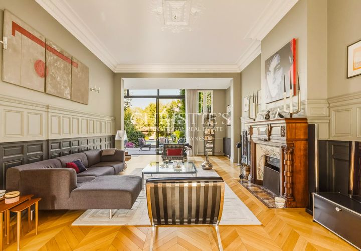 Villa i Bordeaux, Gironde, Bordeaux - € 2.650.000 | Ref: GF1040 - foto 1
