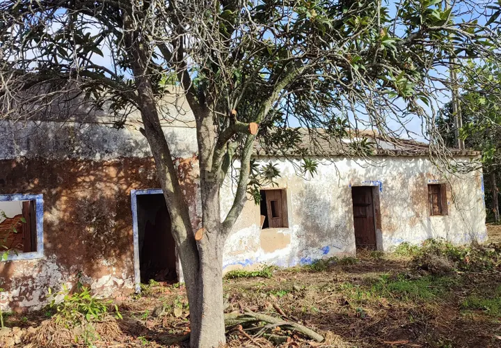 Helårsgrund i Silves, Faro, Silves - € 210.000 | Ref: C0507-00346 - foto 1