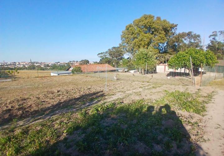 Terra a Almada, Setubal, Almada - € 1.100/mes | Ref: 18133 - foto 1