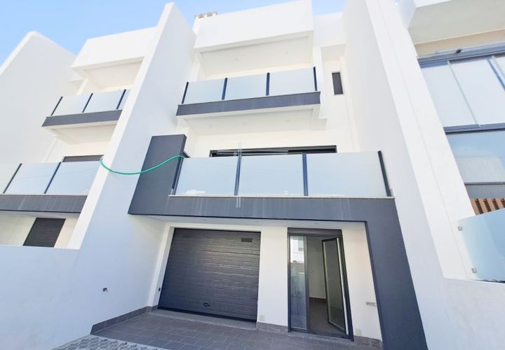 Byhus i Corroios, Setubal, Corroios - € 555.000 | Ref: 17188 (2) - foto 1
