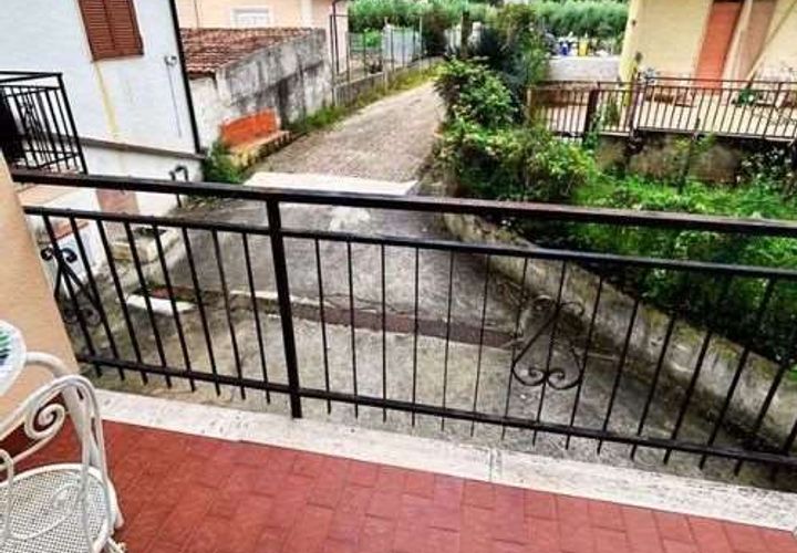 Lejlighed i Scalea, Cosenza, Scalea - € 55.000 | Ref: 869A - foto 1