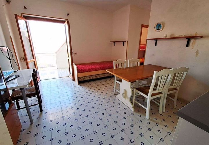Lejlighed i Scalea, Cosenza, Scalea - € 72.000 | Ref: 1550 - foto 1