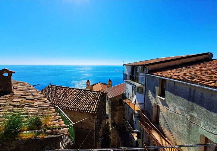 Leilighet i Acquappesa, Cosenza, Acquappesa - € 20 000 | Ref: 1552 - foto 1