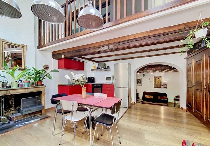 Duplex i Lyon, Rhone, Lyon - € 298.000 | Ref: VA2447-ACTIVPATRIMONIA - foto 1