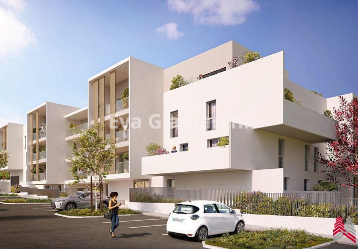Lejlighed i Beziers, Herault, Beziers - € 165.000 | Ref: VA2544-ACTIVPATRIMONIA - foto 1
