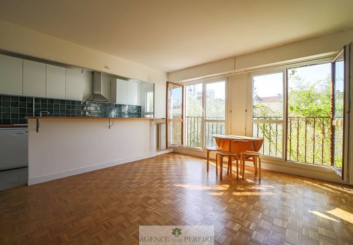 Lejlighed i Paris, Paris, Paris - € 598.000 | Ref: 86990659 - foto 1