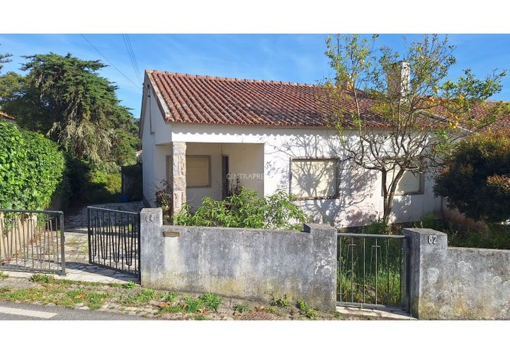 Byhus i Almocageme, Lisbon, Almocageme - € 651.000 | Ref: CP-1059M - foto 1