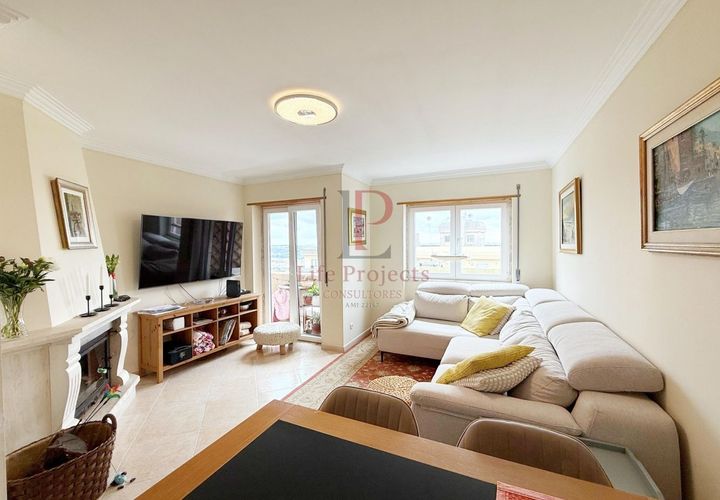 Lejlighed i Amadora, Lisbon, Amadora - € 356.000 | Ref: LPCA267 - foto 1