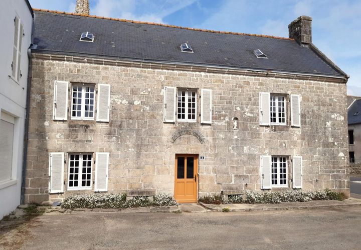 Villa a Landudec, Finistere, Landudec - € 149.000 | Ref: 2719 - foto 1