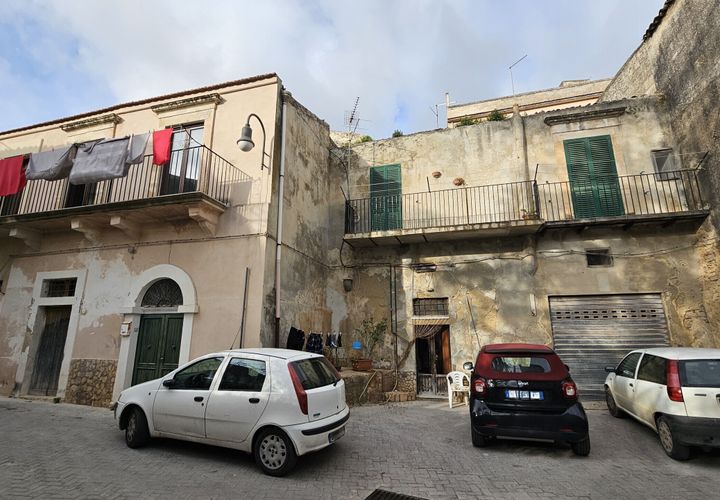 Villa i Modica, Ragusa, Modica - € 62.000 | Ref: 11721 - foto 1