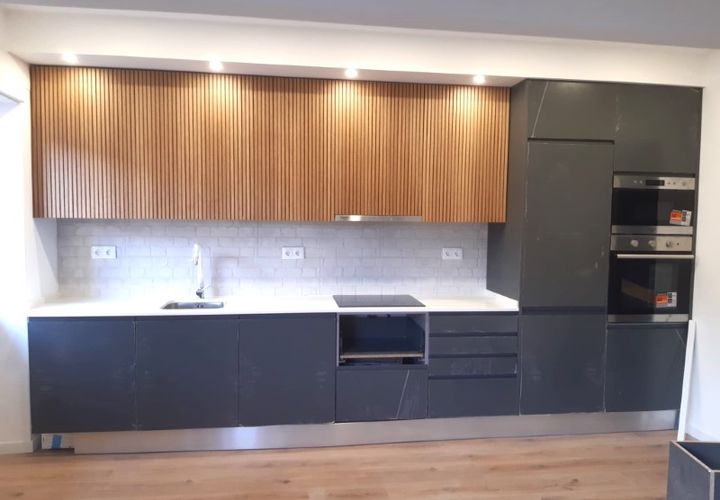 Lejlighed i Amadora, Lisbon, Amadora - € 319.500 | Ref: A224 - foto 1