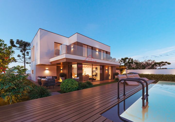 Villa a Matacaes, Lisbon, Matacaes - € 690.000 | Ref: M3404 TVD (2) - foto 1