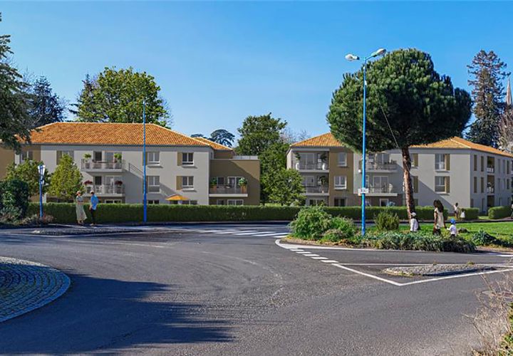 Leilighet i Gorges, Loire-Atlantique, Gorges - € 198 000 | Ref: p56l754 - foto 1