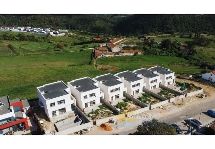 Villa i Mafra, Lisbon, Mafra - € 760.000 | Ref: 3858SC - foto 1