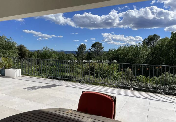 Villa i Lorgues, Var, Lorgues - € 750.000 | Ref: 86976100 - foto 1