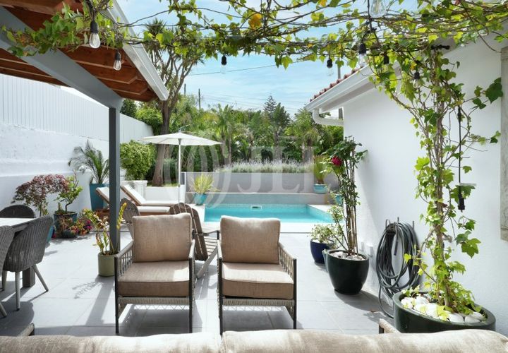 Villa i Cascais, Lisbon, Cascais - € 2.495.000 | Ref: 96959 - foto 1