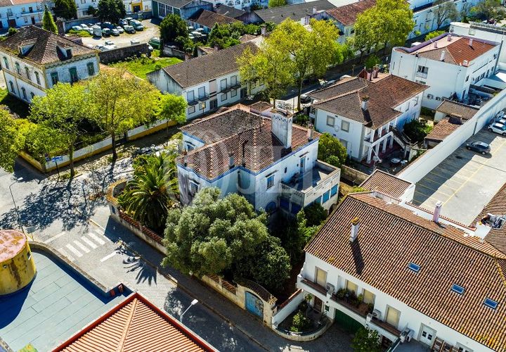 Villa - Evora, Evora, Evora - € 955 000 | Réf : 96821 - photo 1