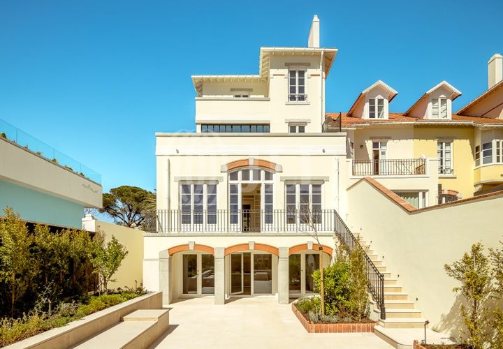 Villa i Cascais, Lisbon, Cascais - € 6.950.000 | Ref: 96879 - foto 1