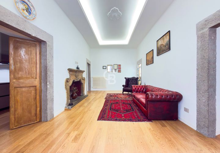 Lejlighed i Viterbo, Viterbo, Viterbo - € 249.000 | Ref: CBI006-2-333087 - foto 1