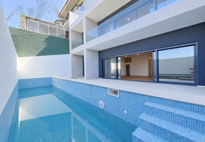 Villa i Loures, Lisbon, Loures - € 997.500 | Ref: CAS_175 - foto 1