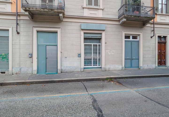 Lejlighed i Torino, Turin, Torino - € 125.000 | Ref: 001-177 - foto 1