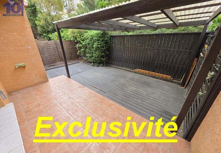 Bungalou a Valras-Plage, Herault, Valras-Plage - € 243.000 | Ref: 340654405 - foto 1