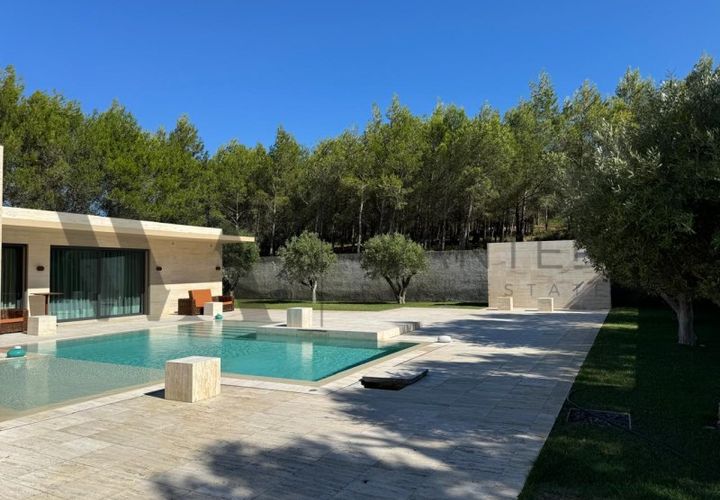 Villa a Cascais, Lisbon, Cascais - € 25.000/mes | Ref: WANTED_616 - foto 1