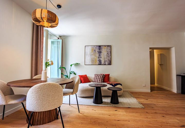 Lejlighed i Nice, Alpes-Maritimes, Nice - € 245.000 | Ref: 86968969 - foto 1