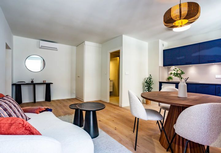 Lejlighed i Nice, Alpes-Maritimes, Nice - € 299.000 | Ref: 86968593 - foto 1