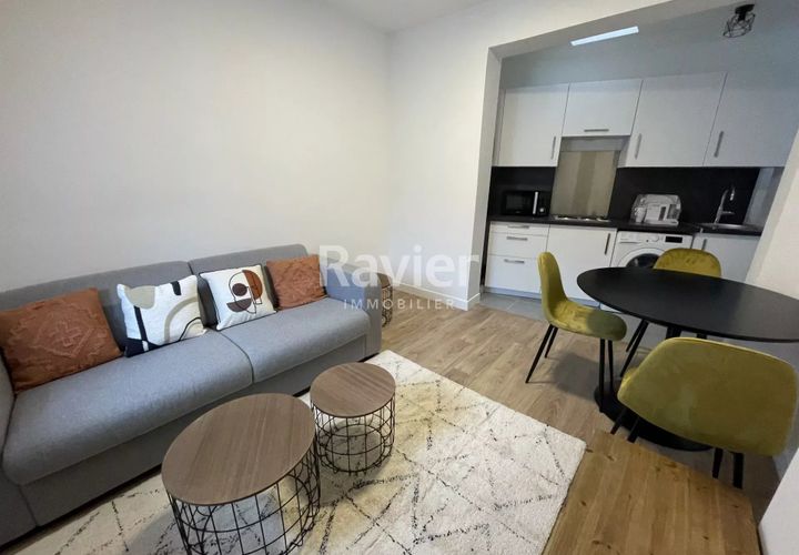 Lejlighed i Paris, Paris, Paris - € 239.500 | Ref: 6629643 - foto 1
