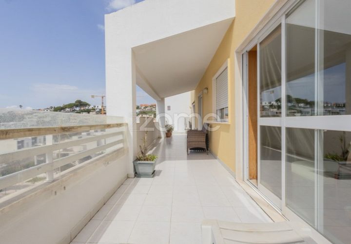 Apartament a Carcavelos, Lisbon, Carcavelos - € 890.000 | Ref: ZMPT587537 - foto 1