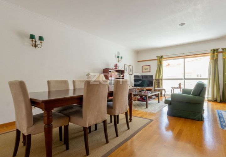Lejlighed i Carcavelos, Lisbon, Carcavelos - € 890.000 | Ref: ZMPT587537 - foto 1