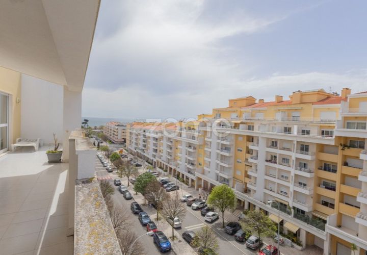 Wohnung in Carcavelos, Lisbon, Carcavelos - € 890.000 | Ref: ZMPT587537 - Foto 1