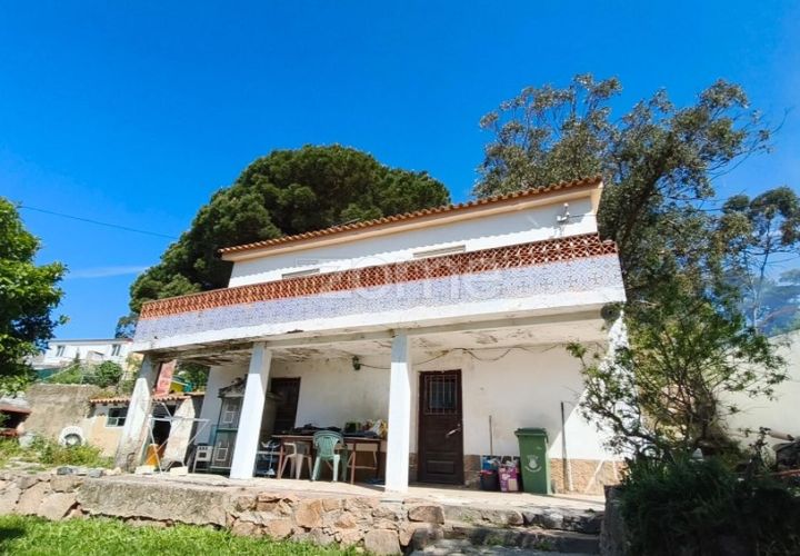 Villa en Alcabideche, Lisbon, Alcabideche - € 3.500.000 | Ref: ZMPT587962 - photo 1