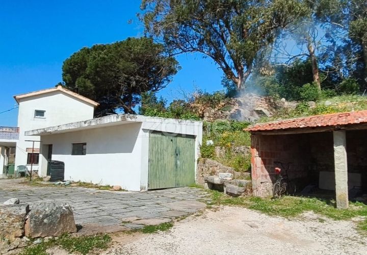 Villa i Alcabideche, Lisbon, Alcabideche - € 3.500.000 | Ref: ZMPT587962 - foto 1