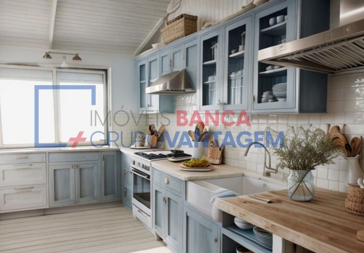 Lejlighed i Alenquer, Lisbon, Alenquer - € 277.000 | Ref: A-29482 - foto 1