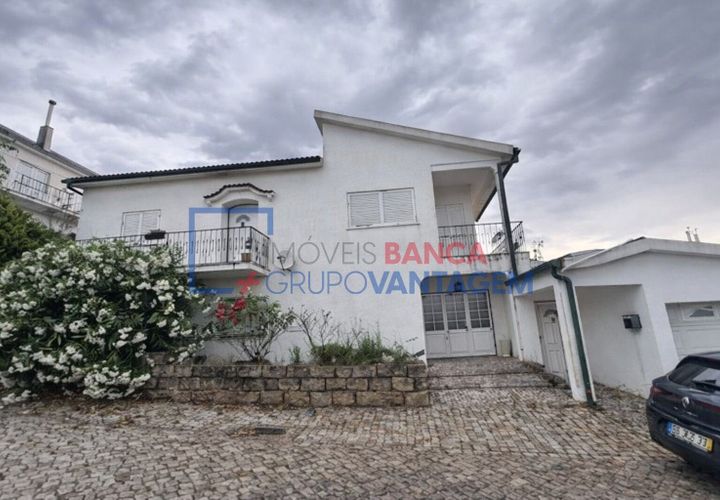Villa a Sernancelhe, Viseu, Sernancelhe - € 260.000 | Ref: M-30664 - foto 1