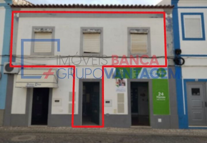 Byhus i Redondo, Evora, Redondo - € 113.000 | Ref: M-30668 - foto 1