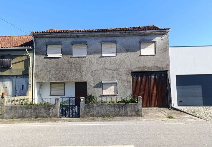 Rækkehus i Coimbra, Coimbra, Coimbra - € 115.000 | Ref: M-30684 - foto 1